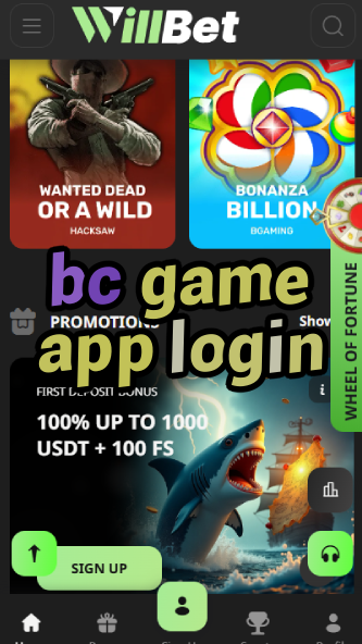 BC Game App Login - Access Your Account on Mobile-denverbchockeygamescore.vz72fvrf.com